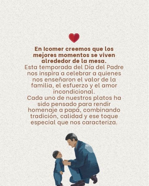 Nuestra Inspiración